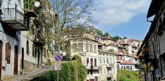 Велико Търново e градът с най-висока заетост