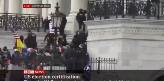 Нови обвинения срещу Тръмп