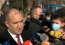 Радев не бил чувал за офшорката на Бобокови, за фирмата на Асен Василев въобще не спомена