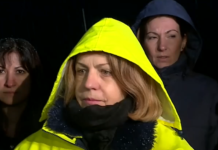 Фандъкова: Няма опасност за населението в Столичната община