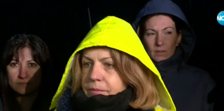 Фандъкова: Няма опасност за населението в Столичната община