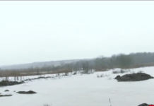 Вилно селище в Бургас се наводни, евакуираха жителите му