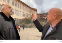 Борисов: Правим всичко възможно след 31 януари да пуснем и големите ученици /видео/