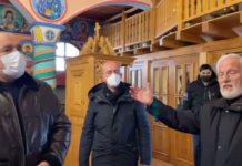 Премиерът за партито в Пловдив: Има тарикати, които си мислят, че лъжат държавата, а те лъжат себе си /видео/