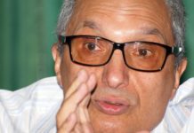 Мълчанието на Костов казва повече, отколкото всичките ми приказки за “сработката” между ДБ и БСП