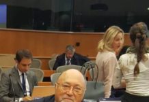 Ало, „Демократична България“! От кого чакате подкрепа ?