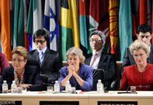 Путин изпраща за посланик в България състудентка на Ирина Бокова