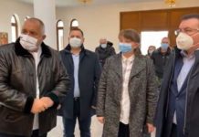 Борисов: В политиката инатът на никого не е дал добро