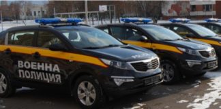 Военнополицейски синдикат скочи срещу Каракачанов, не искат външен човек за шеф на „Военна полиция“