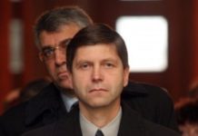 Не продаваме на комунисти!!! 10 януари 1997 година