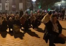 Жалба за власт- ще има ли пак наколенки пред президентството ?