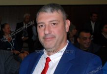Общински съветник от БСП-Хасково обжалва акт след отказан дрегер