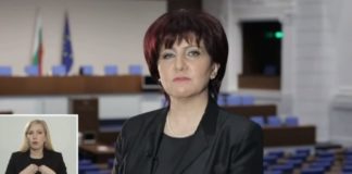 Цвета Караянчева: Не даваме напразни обещания, а само такива, които можем да изпълним