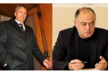 Мръсните танци на Иван Костов и Атанас Атанасов с Държавна сигурност и РУМНО