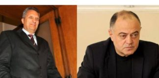 Мръсните танци на Иван Костов и Атанас Атанасов с Държавна сигурност и РУМНО