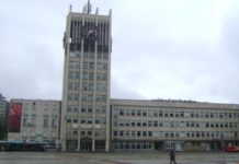 Община Габрово глобена 3000 лв. заради концерта на площада