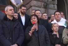 Само в Breaking.bg: Нинова преговаря тайно с Копейкин и русофила Малинов