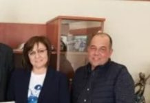 Нинова изгони Гергов, но „герговщината“ БСП- Търново остана