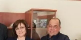 Нинова изгони Гергов, но „герговщината“ БСП- Търново остана