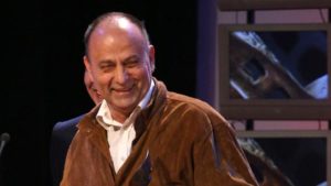 Филип Трифонов. СНИМКА : СПИСАНИЕ ТЕАТЪР