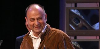 Почина актьорът Филип Трифонов