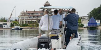 Парадът на фалшивите герои-бъдеще от миналото