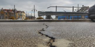 Строителят на „Лъвов мост“: Няма проектантска или техническа грешка