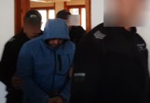 Дават на съд мъж за обир на 400 000 лв. от инкасо автомобил в столичен мол