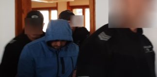 Дават на съд мъж за обир на 400 000 лв. от инкасо автомобил в столичен мол