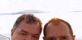 Как се ловят балъци на гола кука