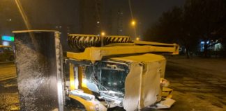 Как Борисов и Фандъкова обърнаха багер и защо пуснаха снега преди третата вълна