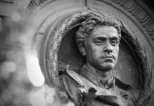 Борисов почете паметта на Левски: Дела трябват, а не думи