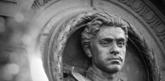 Борисов почете паметта на Левски: Дела трябват, а не думи