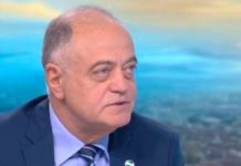 Атанас Атанасов: Слави Трифонов и ИТН се изплашиха и избягаха