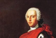 Атанас Атанасов като Чарлз Едуард Стюарт – провалили се романтични герои