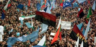 Тия, дето вадят призраците на мутрите, не могат и на малкия им пръст да стъпят по интелект, потенциал и най-важно – по морал