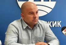 Цветанов назначи за партиен лидер в Пазарджик човек, който искаше да го изхвърли от политиката