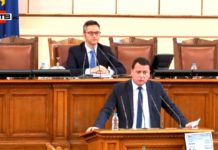 Иван Ченчев: Няма нито един изнесен патрон за Украйна