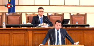 Иван Ченчев: Няма нито един изнесен патрон за Украйна