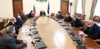 Борисов: Нови противоепидемични мерки няма да се налагат към този момент