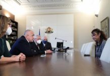 Правителството ще съдейства за транспортирането на тялото на Атанас Скатов