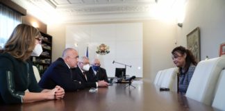 Правителството ще съдейства за транспортирането на тялото на Атанас Скатов