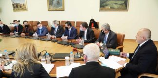 Правителството отпусна 30 милиона лева на 18 общини