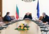 Борисов разпореди: Бърза писта за желаещите да се ваксинират