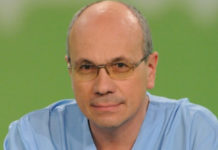 Мамят с лекарство от името на известен кардиолог