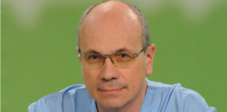 Мамят с лекарство от името на известен кардиолог