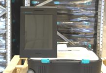 Данните от машините отпадат от протоколите на секционните избирателни комисии