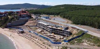 Директор на екоинспекцията в Бургас става Таня Манолова, която разреши строителството на хотелски комплекс в Алепу