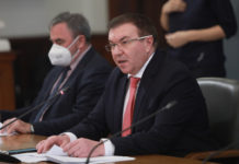 Здравният министър: Обърнахме тенденцията – над 18 000 са излекуваните за последната седмица, заразените са 15 000