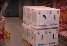 Пристигнаха 21 600 дози от препарата на „Пфайзер“